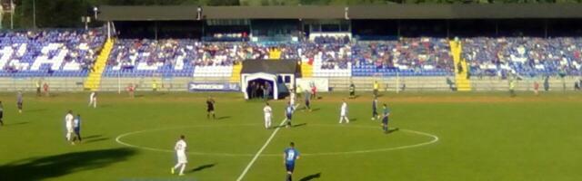 I šampion trpi zbog Trube: Derbi kola pomeren jer u Dragačevu nema slobodnih kreveta