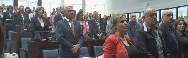 Jubilej Udruženja sudija Prekršajnog suda - 20. godina obeležili savetovanjem u Čačku