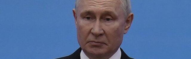 "PUTIN JE MRTAV": Na poznatom ruskom Telegram kanalu se pojavla ŠOKANTNA vest! Haos u Kremlju, pominje se DRŽAVNI UDAR!? Odmah se oglasio Peskov!