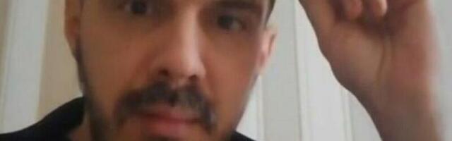TOMOVIĆ ORGIJAO DO JUTRA! Skandalozno priznanje, sve izašlo u javnost!