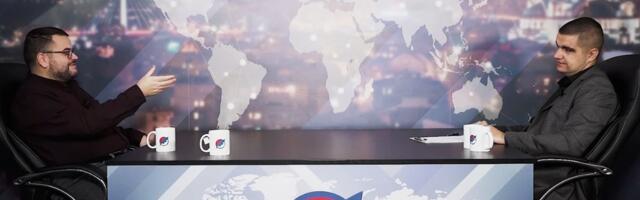 Milan Damjanac: Nikoga ne treba da iznenađuje moralni sunovrat naših političara