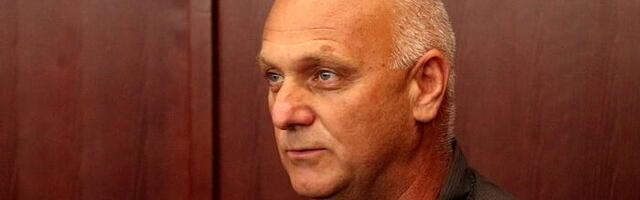 Maksimović: Sinoć u Beogradu na delu bila najgora anarhija