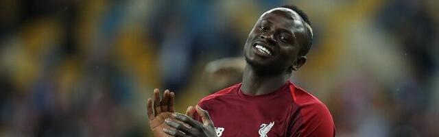 "Pao" je i Mane: Pogledajte ovu lepoticu (FOTO)