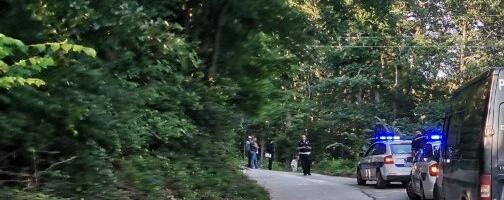 Sleteo sa puta i poginuo: Detalji teške saobraćajne nezgode kod Arilja