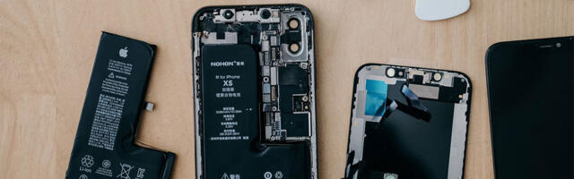 Sušenje telefona pirinčem možda nije dobra ideja?