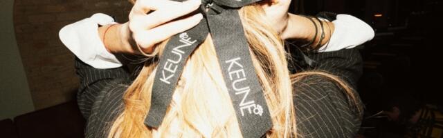 Stigla je Keune revolucija u nezi obojene kose