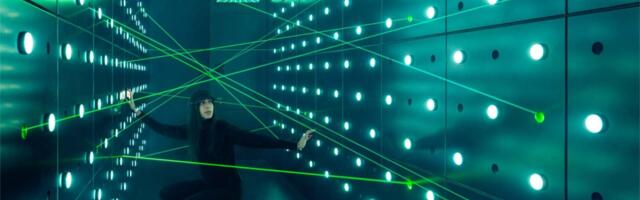 Spyscape – špijunski muzej koji morate posetiti