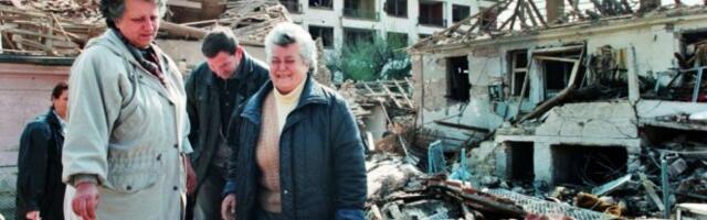 Bombardovanje Jugoslavije je bio i ostaće zločin protiv čovečnosti! Jovanović: Rezolucija 1244 temelj za rešavanje pitanja KiM!