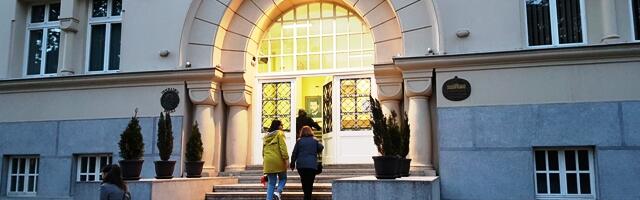 Program povodom Dana Dante Aligijerija u ponedeljak u vranjskoj gimnaziji