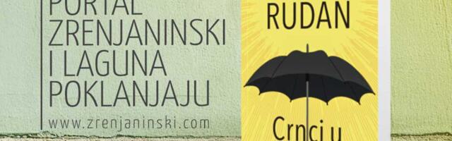 Portal zrenjaninski.com i Laguna poklanjaju knjigu „Crnci u Firenci“