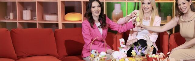 Voditeljke Jutarnjeg programa sprijateljile su se na televiziji Informer: Postale smo nerazdvojne drugarice!