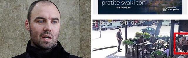 TUŽILAŠTVO ISTRAŽUJE KO JE UGROZIO BEZBEDNOST NOVINARKE REPUBLIKE!