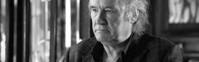 IN MEMORIAM: Dragan Kapičić, legenda jugoslovenske košarke