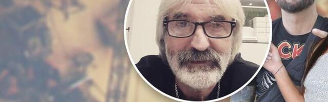 Dok Ša živi luksuzno, njegov otac živi kao podstanar! Komšije repera otkrile mračne tajne odnosa Nenada i Zorana!