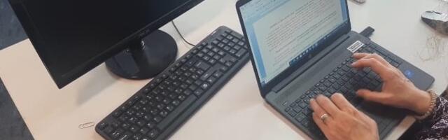 Do kraja godine se planira uvođenje elektronskog bolovanja