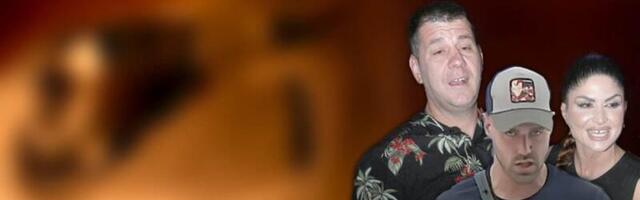 Rajačić sasuo Ivanu istinu u lice! Marinković van sebe, skinuo Jeleni, pa sebi burmu, ona hladna kao špricer (VIDEO)