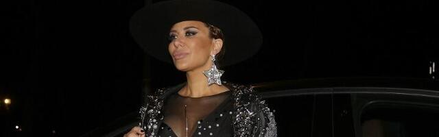 Ova pevačica ima najskuplju pesmu na estradi: Naplatio sam bezobrazluk