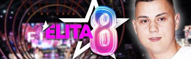 Sin popularne folkerke pred ulazak u "Elitu 8" progovorio o odnosima pred kamerama: "Majka će me podržati u svemu"