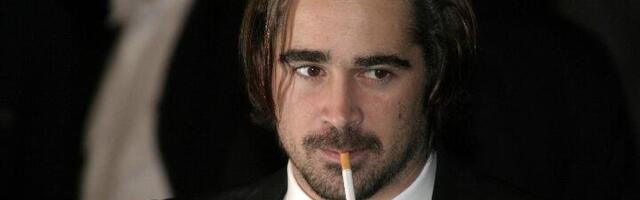 Kolin Farel nije ponosan na jedan triler u svojoj karijeri