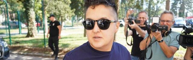 Marija Šerifović nije došla na snimanje "Zvezdi Granda"! Ova pevačica je menja, pojavljivanjem šokirala prisutne (FOTO)