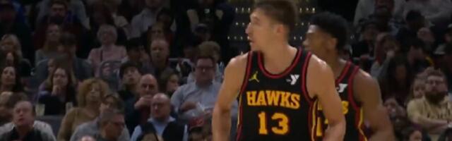 Atlanta spremna da sasluša ponude: Bogdan odlazi?!