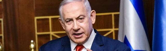 Netanjahu najavio da izraelske snage ostaju na sirijskoj granici