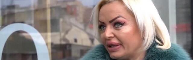 ONA je heroj iz Novog Sada: Drugi nemo gledali, Marina zaustavila huligane GOLORUKA (VIDEO)