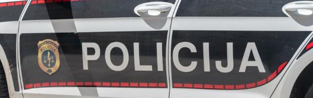 Bomba bačena u Trebinju, hitno upućena policija