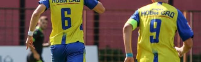 BRAĆA BUGARIN BRANE BOJE SLOGE! Blizanci koji će obeležiti vojvođanski Jug!