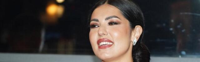 Prvo oglašavanje Tanje Savić nakon vesti o prinovi: "Najsrećnija sam"