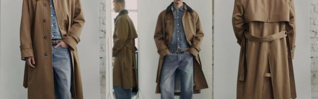 H&M Atelier SS25: Revolucija na muškoj modnoj sceni