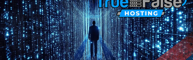 True-False: Pouzdan siguran i brz Web hosting za sve namene