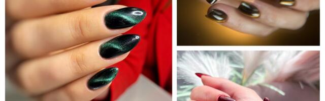 Manikir mačje oko: Nail trend koji hipnotiše ove sezone! Evo kako postići ovaj look!