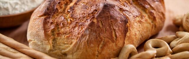 Beige dijeta: Monotonija šteti crevima