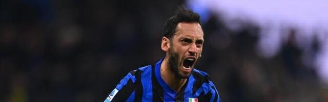 INTER PO RECEPTU GRADSKOG RIVALA: Neroazuri dobili Moncu nakon preokreta!