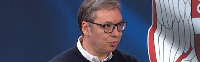 PLENUMI SU SRAMOTA I KATASTROFA ZA NAŠU ZEMLjU Vučić: Da li neko stvarno hoće da država nema parlament i vladu