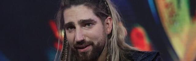 PREDSTAVNIKA SRBIJE NA EVROVIZIJI SABOTIRAJU GEJEVI! Princ rešio da ne ćuti nakon SKANDALA: "Uzimaju mi za ZLO..."