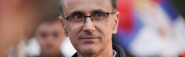 GOVOR ĐURA MACUTA NA VELIČANSTVENOM SKUPU U JAGODINI: Evo šta je tada poručio mandatar za sastav Vlade Republike Srbije