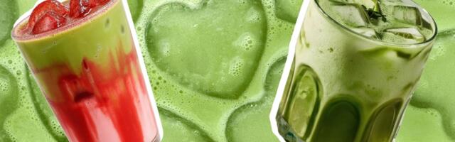 Evo gde se pije najbolja matcha u Beogradu – imamo listu