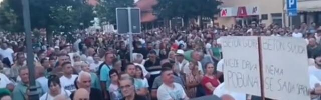 Pao dogovor: Jedinstvena opoziciona lista za lokalne izbore u Kosjeriću