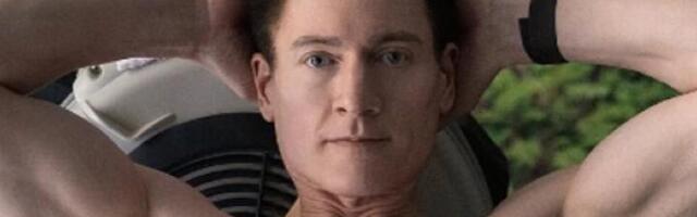 Milijarder ubrizgava krv sina tinejdžera da bi zauvek ostao mlad: A sada tvrdi da je OVA namirnica bolja od Ozempika za mršavljenje (VIDEO)