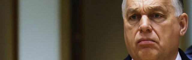 ORBAN SE POŽALIO NACIJI: Optužio ukrajinske službe da vršljaju po Mađarskoj, sa OVIM ciljem