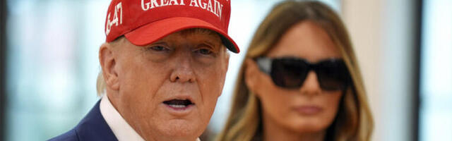 "FOKUSIRAMO VOJSKU NA UNIŠTAVANJE PROTIVNIKA": Tramp se pojavio pred vojnicima i zagrmeo kao nikad pre (VIDEO)