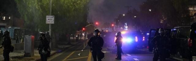 HOROR U LAS VEGASU! Pucnjava strimovana uživo, sukobili se jutjuberi, jedan ubijen (VIDEO)