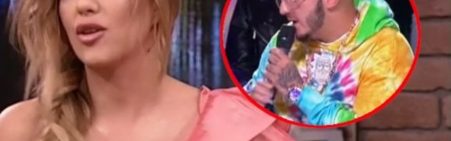 KIJA U ZADRUZI! Izbio žestok SUKOB između Kockareve i Vuka Moba! Umešala se i njena MAJKA - neviđeni SKANDAL! Progovorila o SVEMU - OVO je ISTINA! (VIDEO)