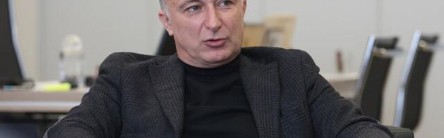 Matijašević: Evropski velikani se interesuju za fudbalera Čukaričkog