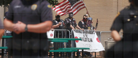 'Politico': Dan izbora postaje scenarij Sudnjeg dana