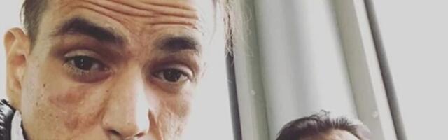 Sin pokojnog Sina Sakića na sudu sa očevim kolegom: "Autorska prava pripala su meni"
