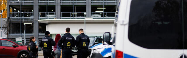 ČOVEK NEMA NIKAKVE VEZE S KRIMINALOM Greškom uhapšen, a umalo izručen Crnoj Gori kao visokorangirani škaljarac