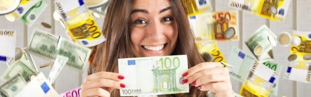 OVA 3 znaka privlače bogatstvo i obilje kao magnet: Pare se bukvalno lepe za njih